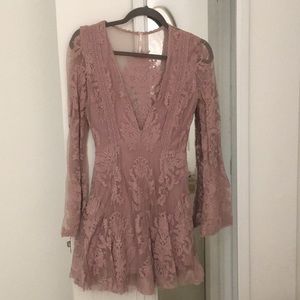 Free people dress